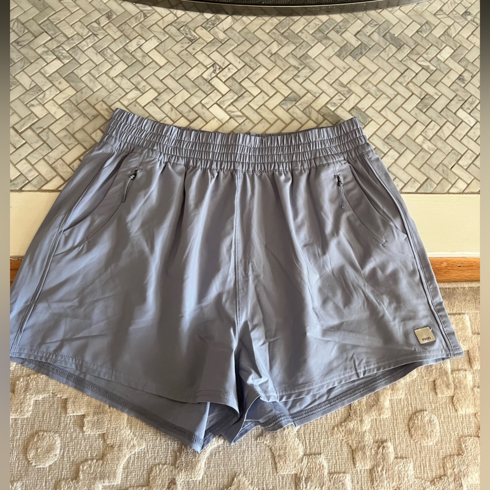 Vuori Dash 2.0 Shorts